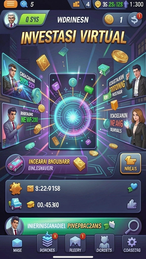 7svip - Screenshot fitur leaderboard yang menunjukkan peringkat pemain.
