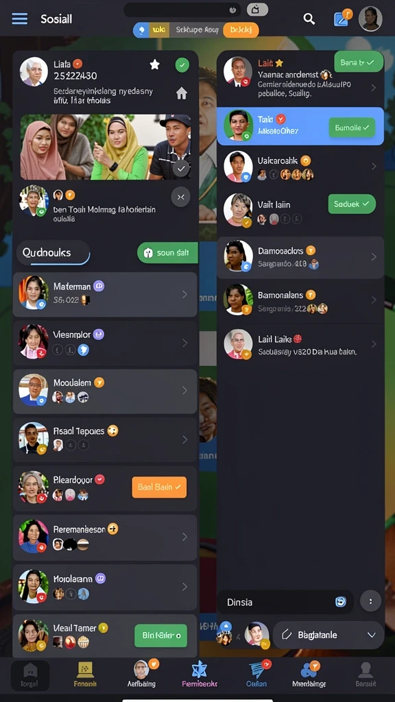 angkasa168 - Salah satu level menantang dengan grafik menakjubkan.