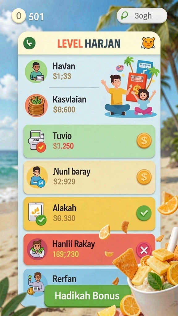 apigacor88 - Gambaran mode multiplayer yang seru dan interaktif di APIGACOR88.