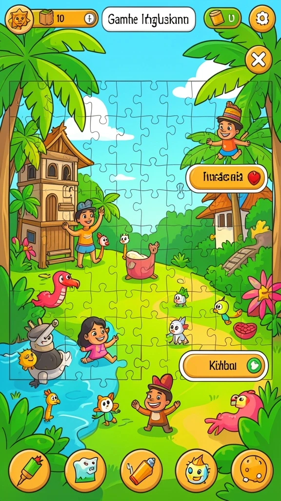cuanwin - Beragam mini game seru untuk dimainkan setiap hari.