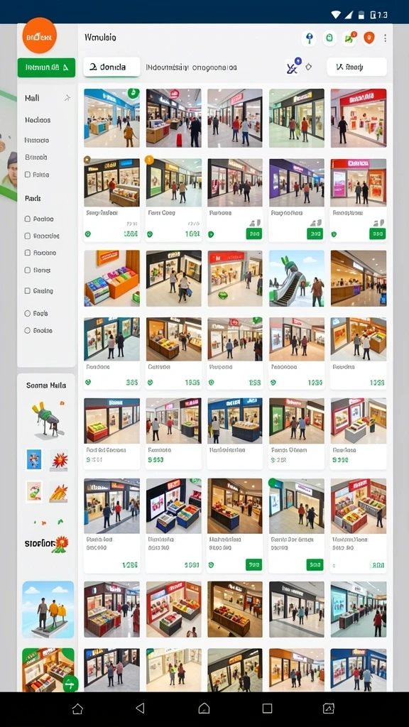 cuanwin - Fitur leaderboard untuk menambah tantangan kompetitif.
