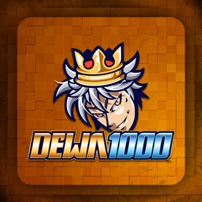DEWA1000 - Permainan Seru dan Mengasyikkan untuk Penggemar Game