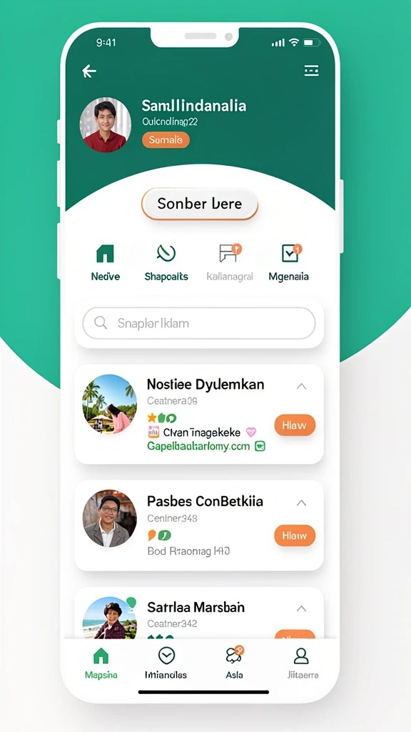 ink789 - Karakter unik dengan berbagai kemampuan menarik.