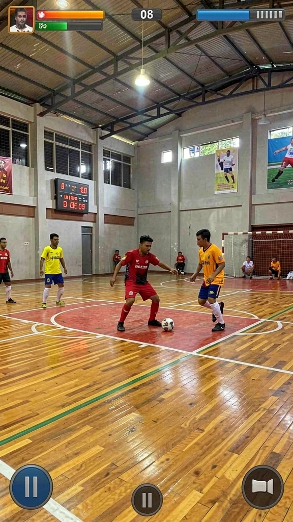 iya777 - Tampilan awal yang menarik dan mudah dinavigasi.