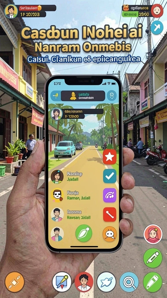 iya777 - Level menantang yang menawarkan pengalaman baru.