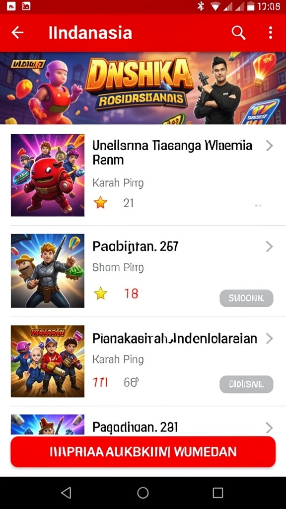 love678 - Karakter-karakter unik dengan cerita masing-masing.
