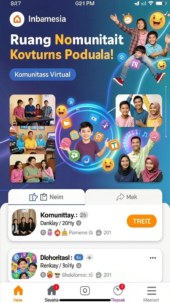 maxwin88 - Tampilan antarmuka yang menarik dan user-friendly.