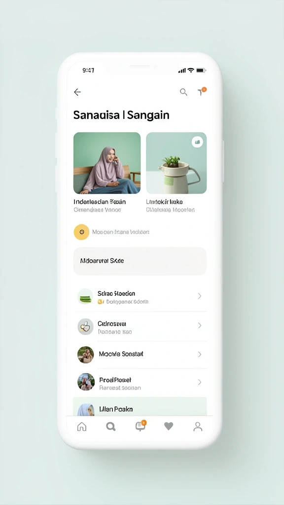 mikatoto - Beragam pilihan permainan yang menghibur.
