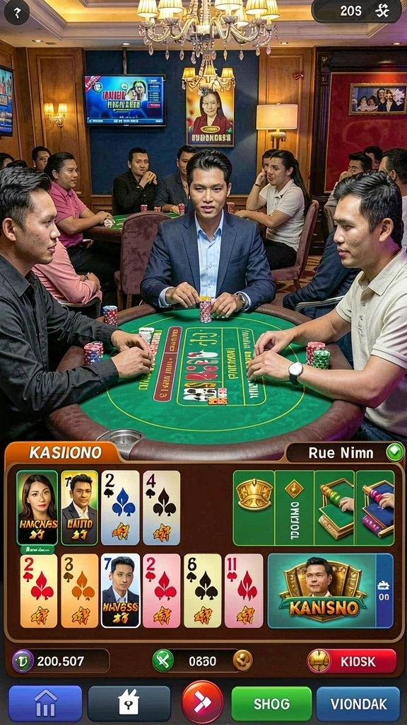 nusabet - Fitur bonus yang menguntungkan bagi pemain.