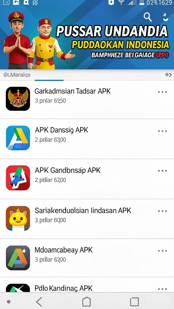 rumahtoto - Tampilan antarmuka RUMAHTOTO yang menarik dan ramah pengguna.
