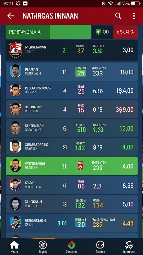 tkp188 - Misi penuh tantangan yang harus diselesaikan.