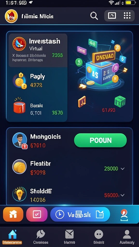 wow388 - Fitur bonus menarik untuk pemain baru dan lama.