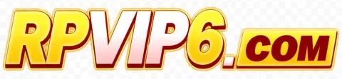 rpvip6 — Logo Resmi